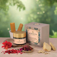 D-Tan Body Polisher | Brightening & Exfoliating Scrub for Tanned Skin