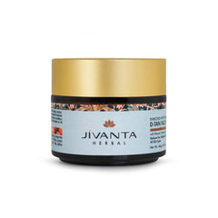 Jivantaherbal D-Tan Body Polisher | Brightening & Exfoliating Scrub for Tanned Skin