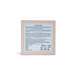 Jivantaherbal D-Tan Face Pack with Almond, Orange & Licorice, Reduces Tan, Brightens, & Evens Skin Tone for All Skin Types