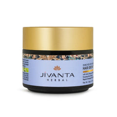 Jivantaherbal Hair Growth Mask | Ayurvedic Blend for Stronger & Healthier Hair