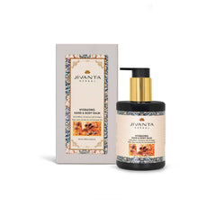 Jivantaherbal 250ml Hydrating Hand and Body Balm