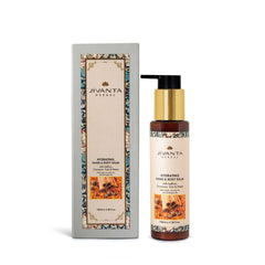 Jivantaherbal 100ml Hydrating Hand and Body Balm