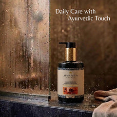 Jivantaherbal Jivanta Herbal Chandraglow Hand and Body Wash