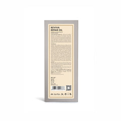 Jivantaherbal Jivanta Herbal Reviva Repair Oil 100 Ml