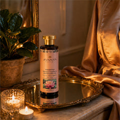 Jivantaherbal Jivanta Herbal Varnyaa Skin Brightening Body Massage Oil