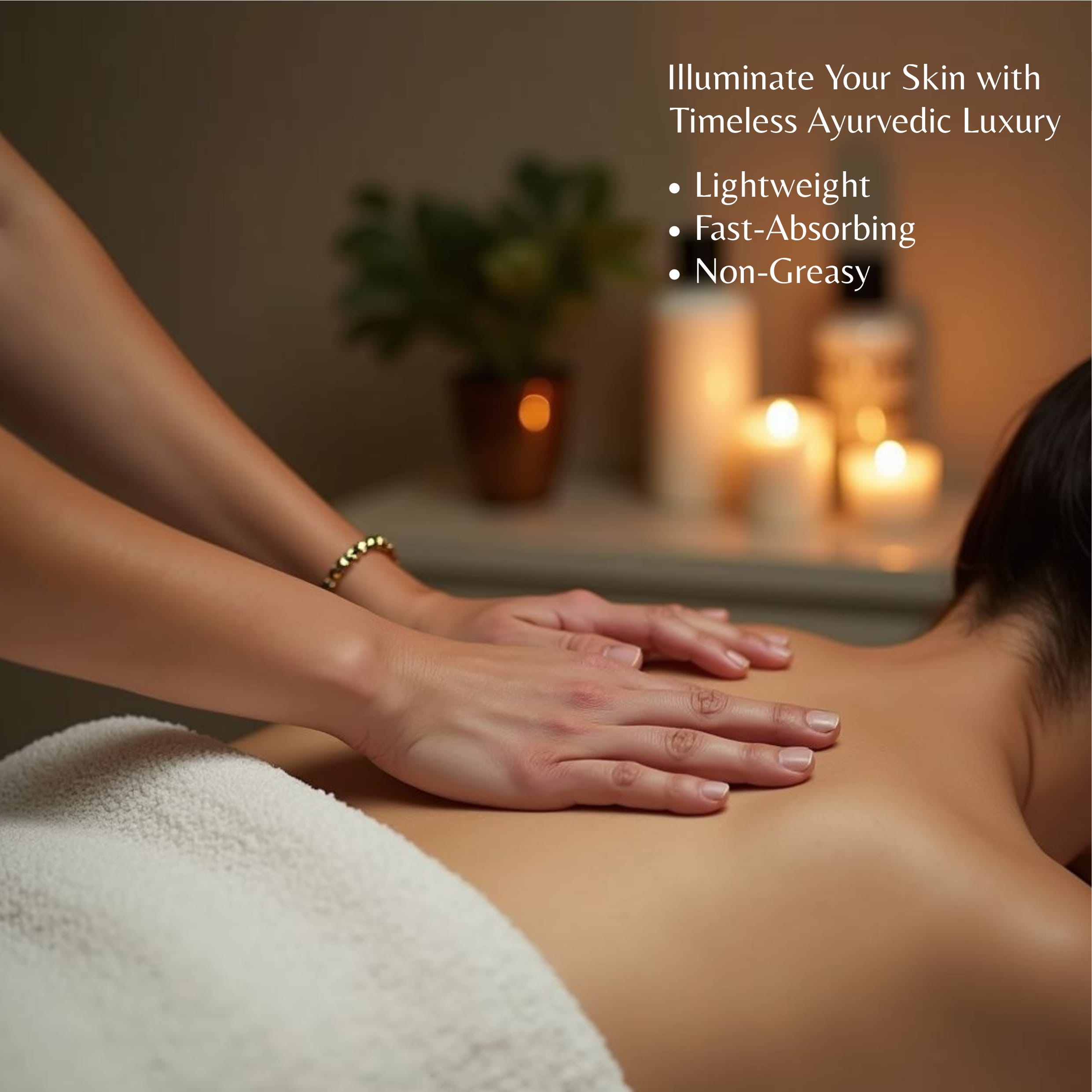 Jivantaherbal Jivanta Herbal Varnyaa Skin Brightening Body Massage Oil