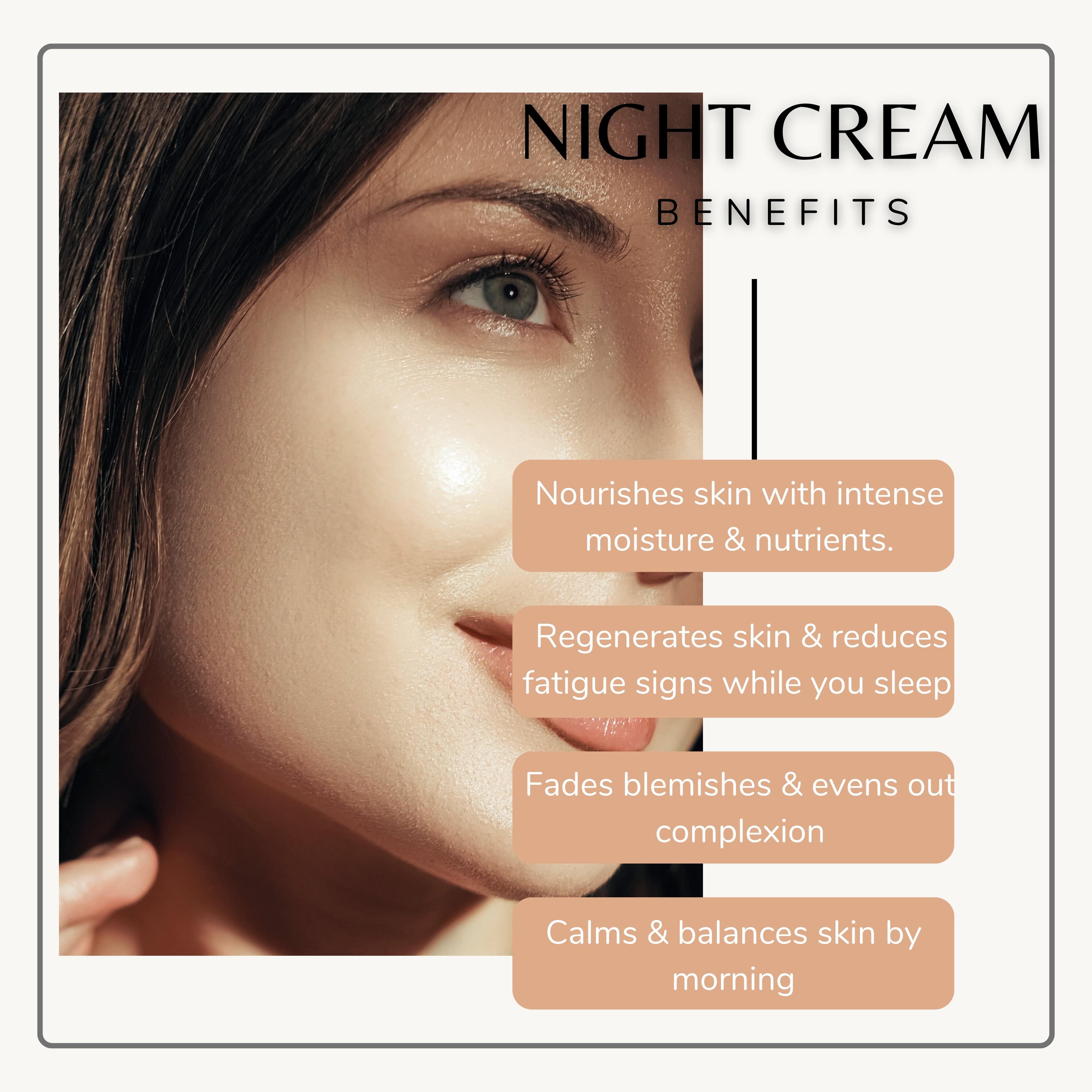 Jivantaherbal Kanaka Day and Night Cream Combo Pack