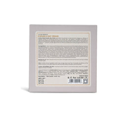 Jivantaherbal Kanaka Day Cream 3 in 1 primer | Moisturizer | Sunscreen with SPF 30+++ / UVA