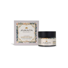 Jivantaherbal Kanaka Day Cream 3 in 1 primer | Moisturizer | Sunscreen with SPF 30+++ / UVA