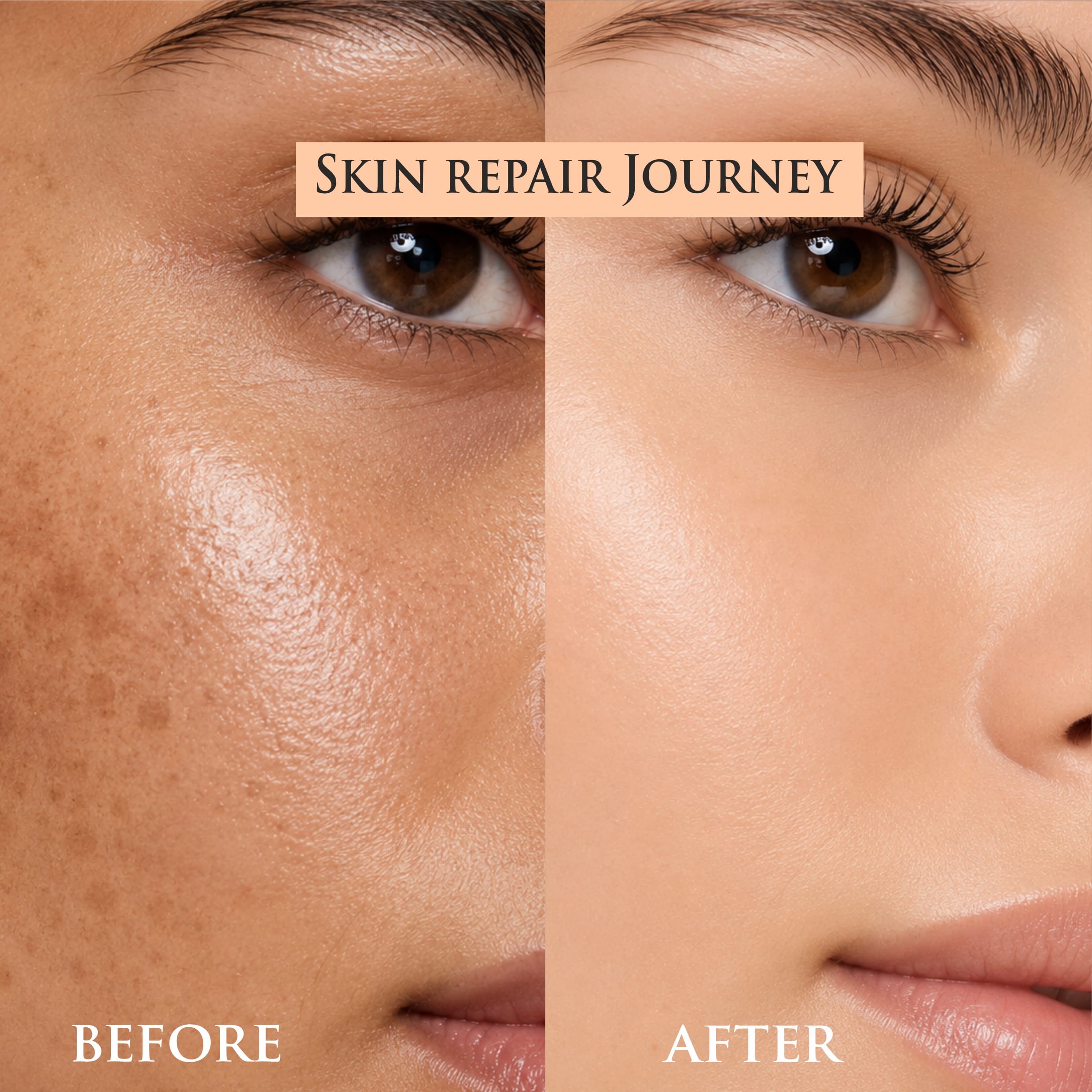 Jivantaherbal Kanaka Day Cream 3 in 1 primer | Moisturizer | Sunscreen with SPF 30+++ / UVA