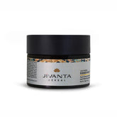 Jivantaherbal Kanaka Night Cream | Repairs & Renews |Pigmentation Care | All Skin Types
