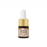 Jivantaherbal Kanaka Taila Ayurvedic Day Face Oil for Radiant Glow & Reduces Pigmentation