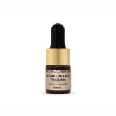 Jivantaherbal Kumkumaadi Taila Ayurvedic Night Face oil | Reduces Dark Spots, Fine Lines and Pigmentation