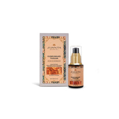 Jivantaherbal Kumkumaadi Thailam Ayurvedic Night Oil | Reduce Dark Spots & Pigmentation