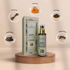 Mokshaa Pain Relief Oil | For Joint & Muscular Pain