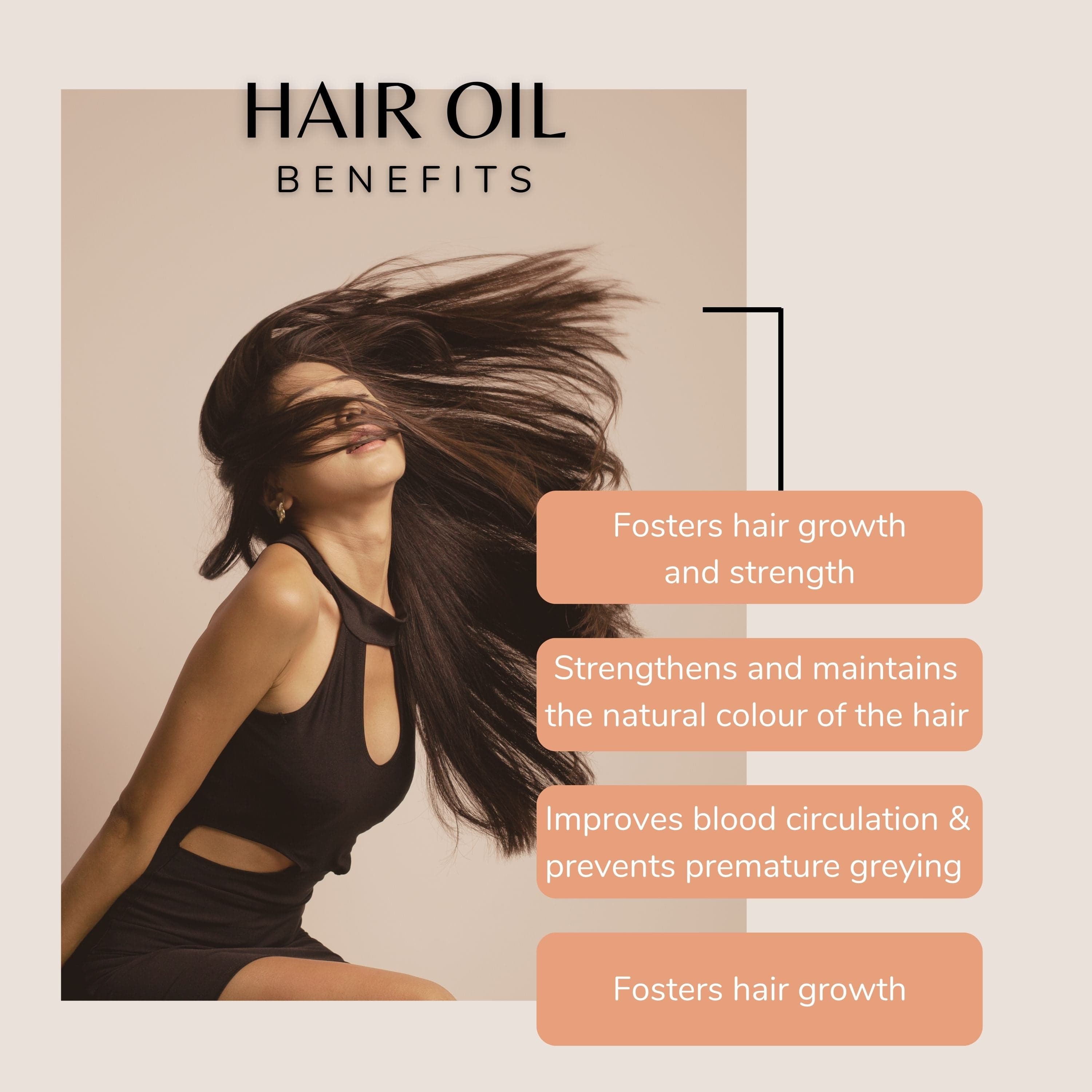 Jivanta herbal Neelibhringadi Hair Oil