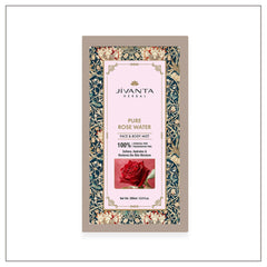 Jivanta Herbal Rose Water