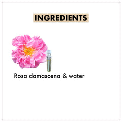 Jivanta Herbal Rose Water