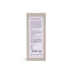 Jivantaherbal Rose Water I Face & Body Mist Steam Distilled