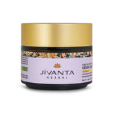 Jivantaherbal Ubtan Face Pack for Oily Skin | Ayurvedic Tan Removal & Oil Control Face Pack with Turmeric and Multani Mitti