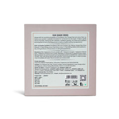 Jivantaherbal Ubtan Face Scrub for Dry/Normal Skin | Detoxifies & Exfoliats