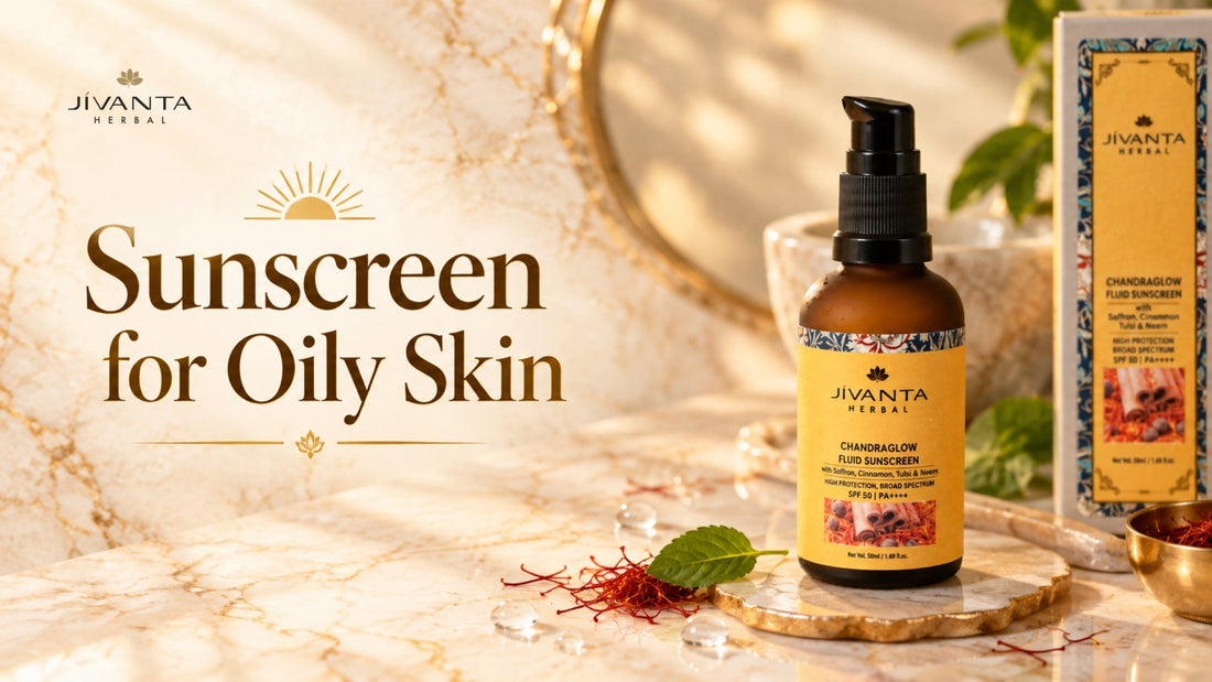 Best Sunscreen for Oily Skin That Won't Feel Greasy
