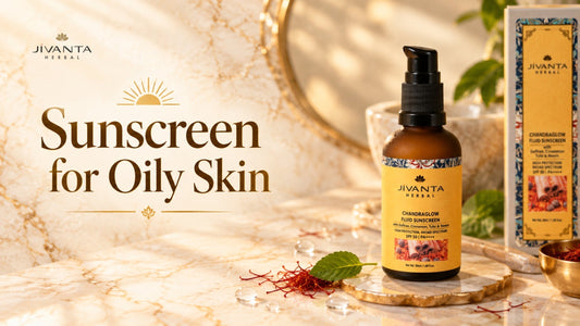 Best Sunscreen for Oily Skin That Won't Feel Greasy