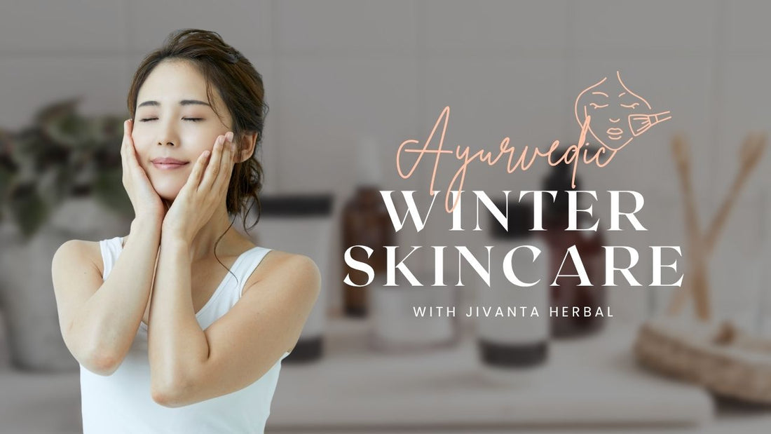 winter skincare