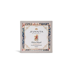 Jivantaherbal Glow Ritual Combo Kit | Kumkumaadi Thailam Ayurvedic Night Oil & Kanaka Thailam Ayurvedic Day Face Oil |10ml (5ml + 5ml)