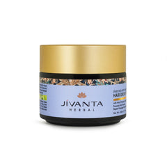 Jivantaherbal Hair Growth Mask | Ayurvedic Blend for Stronger & Healthier Hair