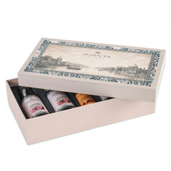 Jivantaherbal Jivanta Herbal Noorjahan Bath & Body Essentials