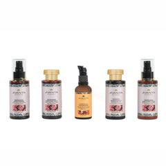 Jivantaherbal Jivanta Herbal Noorjahan Bath & Body Essentials