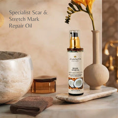 Jivantaherbal Jivanta Herbal Reviva Repair Oil 100 Ml