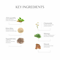 Jivantaherbal Jivanta Herbal Sukhdaa Stress Releif Oil