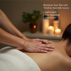 Jivantaherbal Jivanta Herbal Varnyaa Skin Brightening Body Massage Oil