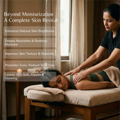 Jivantaherbal Jivanta Herbal Varnyaa Skin Brightening Body Massage Oil