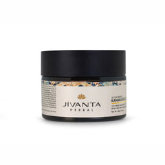 Jivantaherbal Kanaka Day Cream 3 in 1 primer | Moisturizer | Sunscreen with SPF 30+++ / UVA