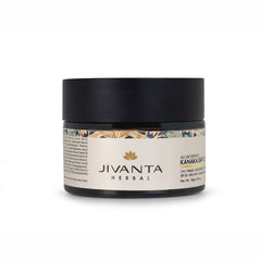 Jivantaherbal Kanaka Day Cream 3 in 1 Primer | Moisturizer | Sunscreen with SPF 30-UVB/PA+++UVA