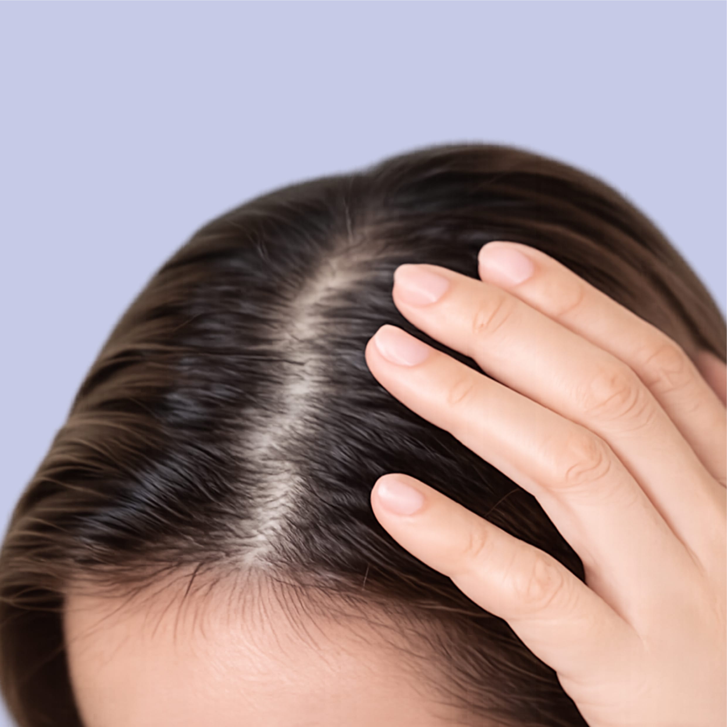 Jivantaherbal Neelibhringadi Hair Oil | Hair Growth & Controls Hairfall