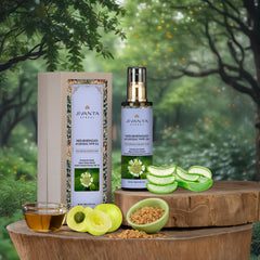 My Store Neelibhringadi Oil