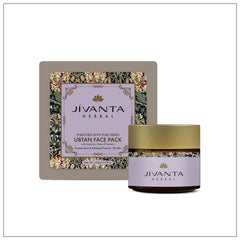My Store Ubtan Face Pack Oily Skin